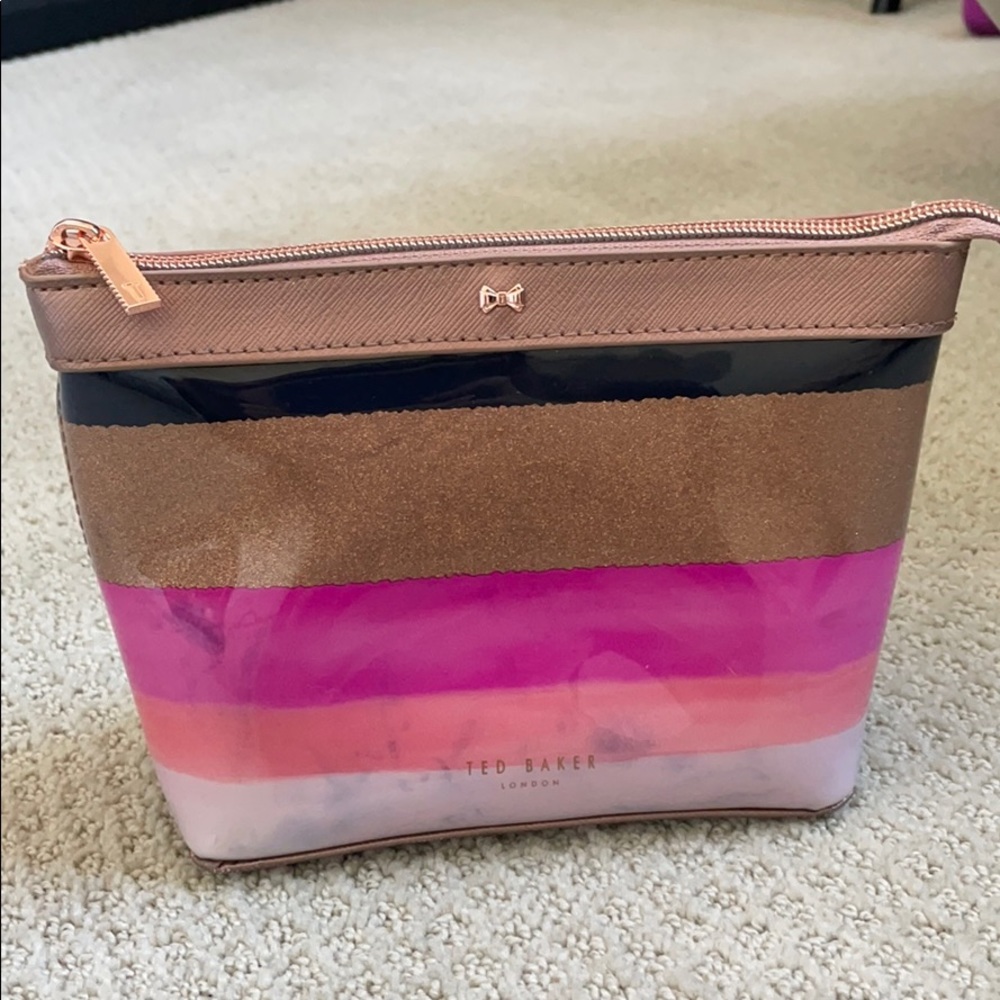 Ted Baker toilette bag